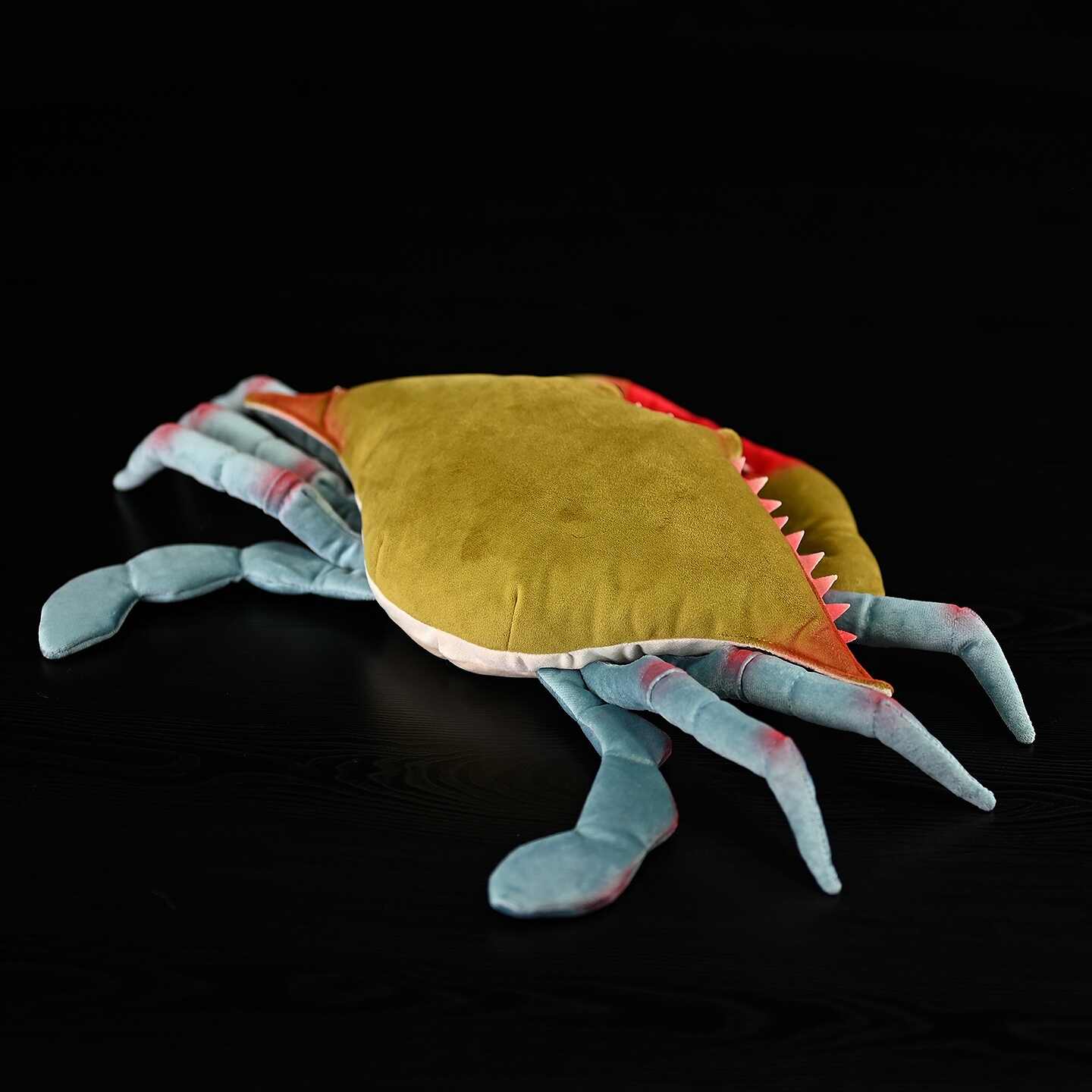 Realistic Sea Crab Plush โ photo 2