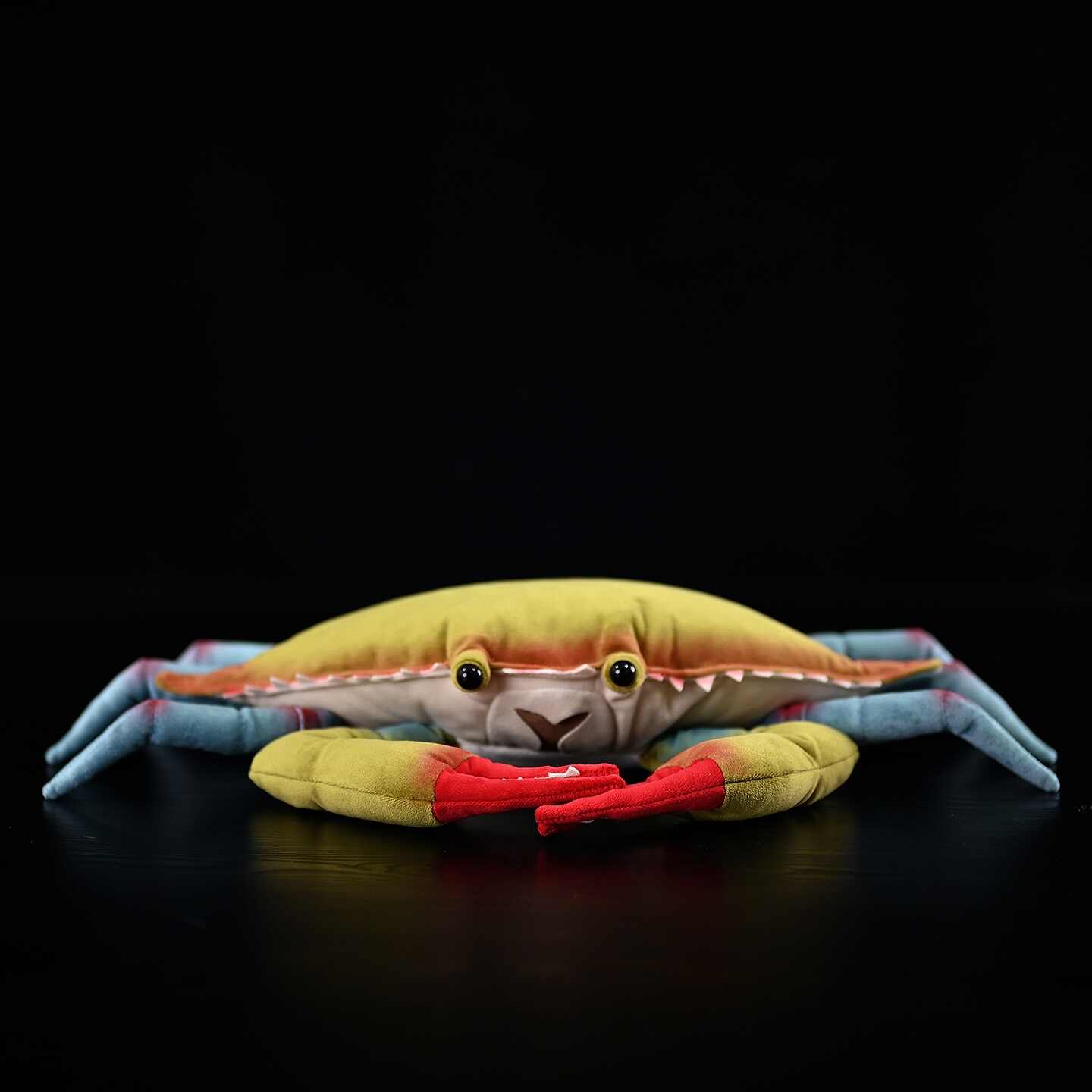 Realistic Sea Crab Plush โ photo 4