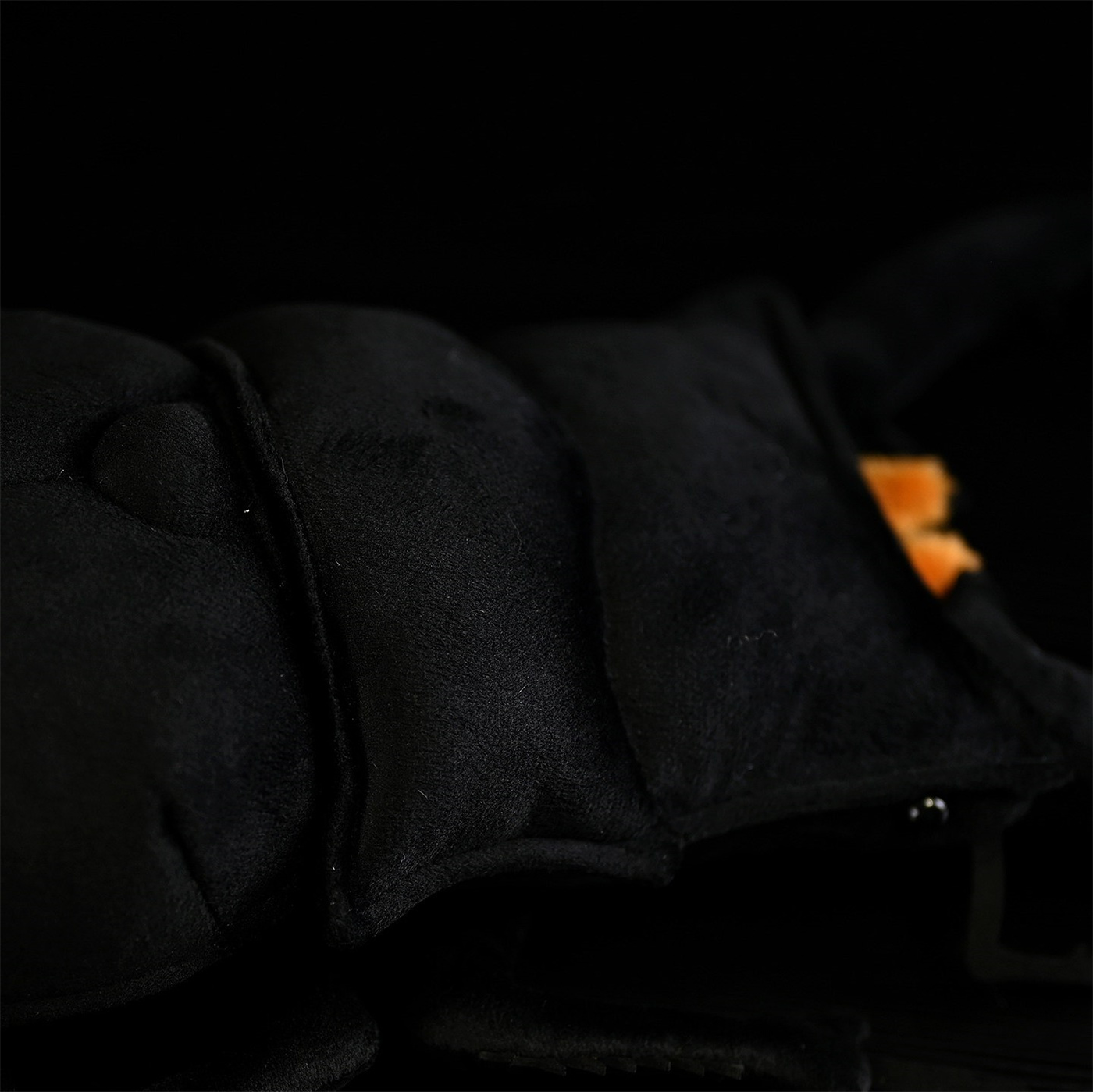 Black Stag Beetle Plush โ photo 5