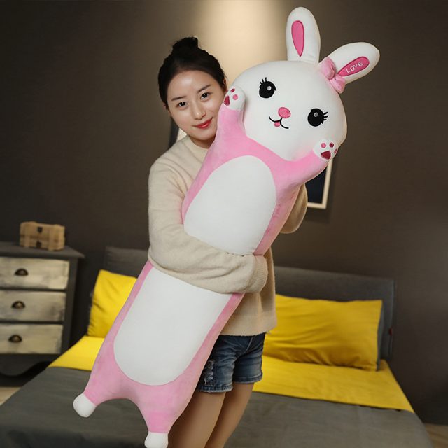 Giant Koala Body Pillow Plush โ photo 4