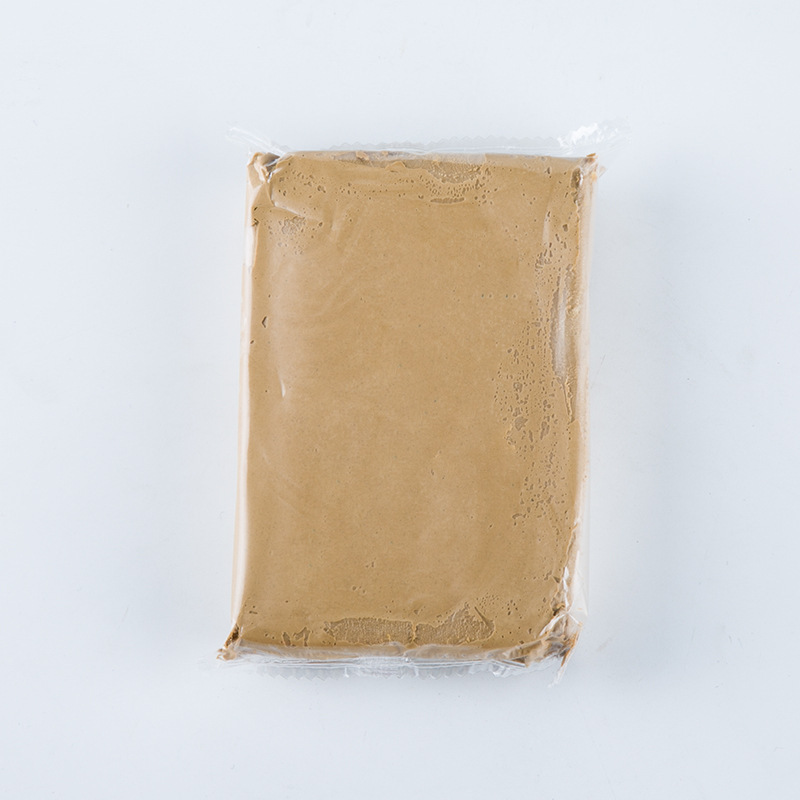 Gray Air-Dry Modeling Clay, Bagged โ photo 3