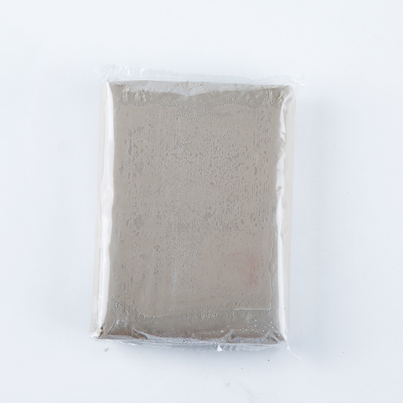 Gray Air-Dry Modeling Clay, Bagged โ photo 5