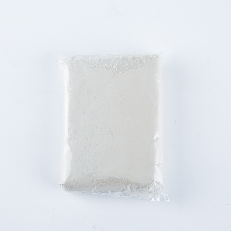 Gray Air-Dry Modeling Clay, Bagged โ photo 6