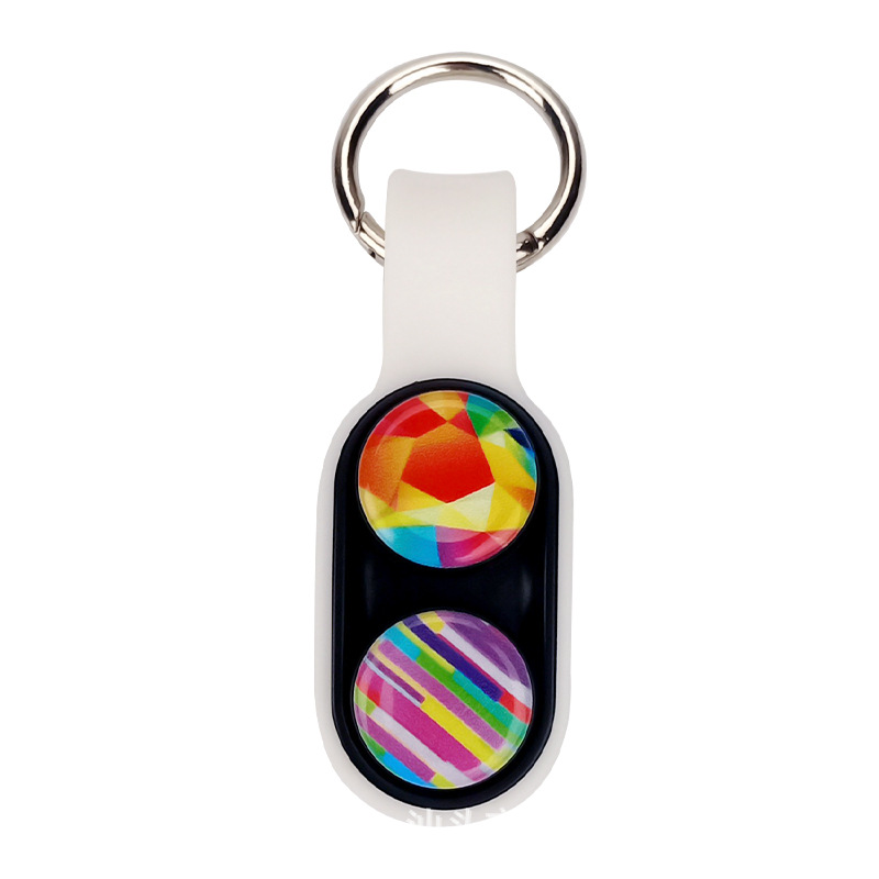 Pop-Up Magnetic Finger Fidget — photo 3