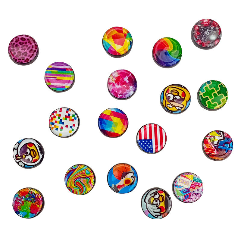 Pop-Up Magnetic Finger Fidget — photo 2