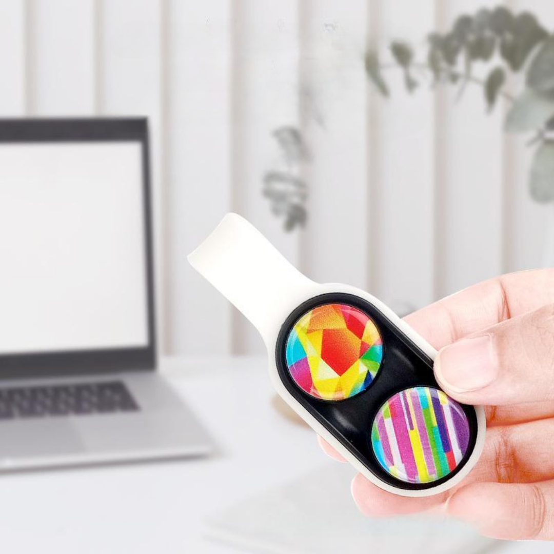 Pop-Up Magnetic Finger Fidget — photo 5