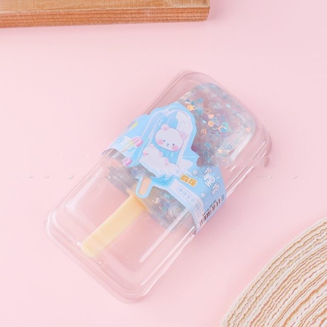 Water-Bead Popsicle Squeeze Charm โ photo 2