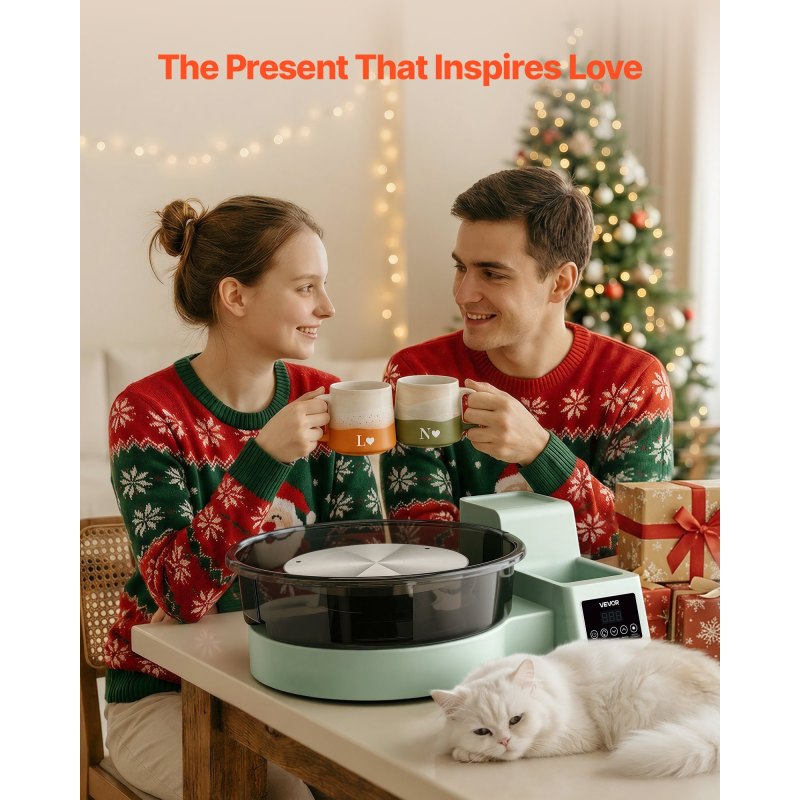 Electric Pottery Wheel for Adults, 14" x 11"