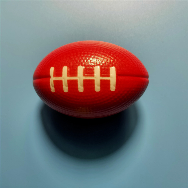 PU Foam Slow-Rise Grip Squishy โ photo 5