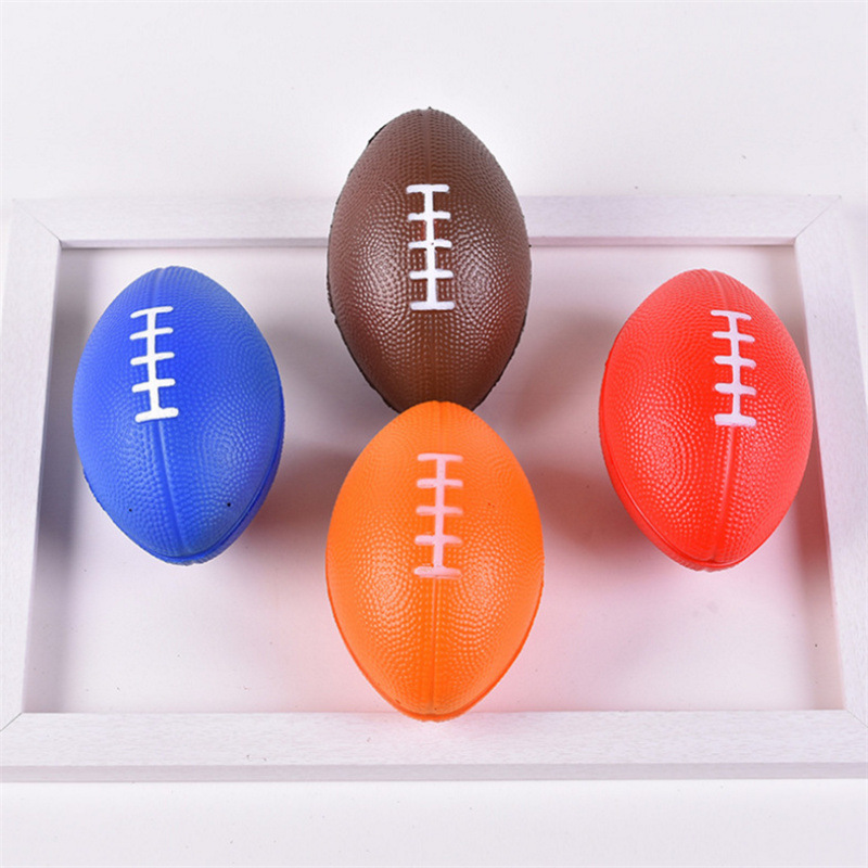 PU Foam Slow-Rise Grip Squishy โ photo 3