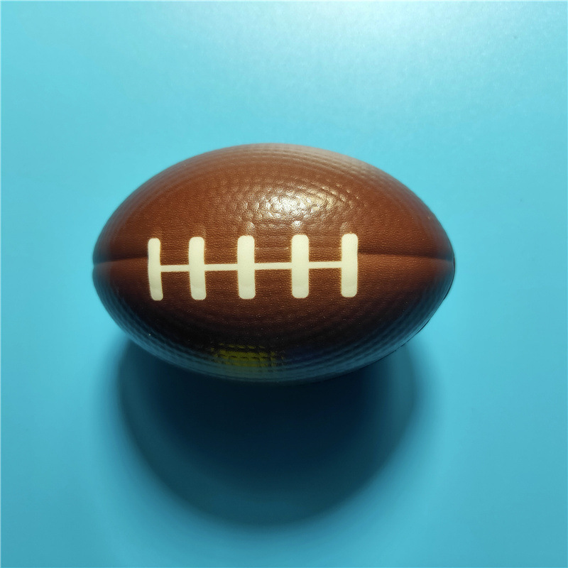 PU Foam Slow-Rise Grip Squishy โ photo 4