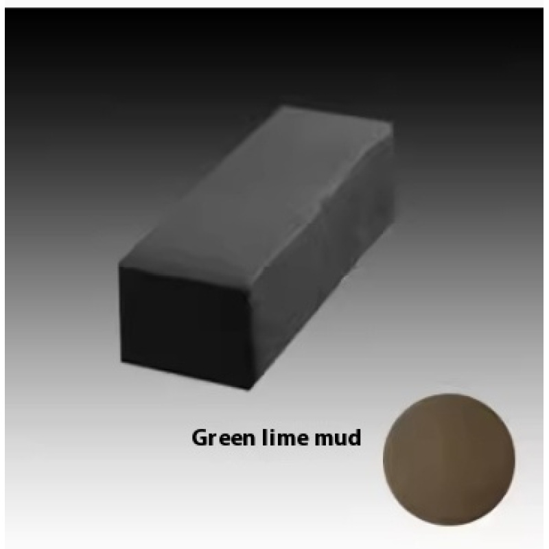 Purple Clay Modeling Block for Sculpting โ photo 3