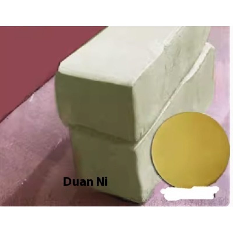 Purple Clay Modeling Block for Sculpting โ photo 5
