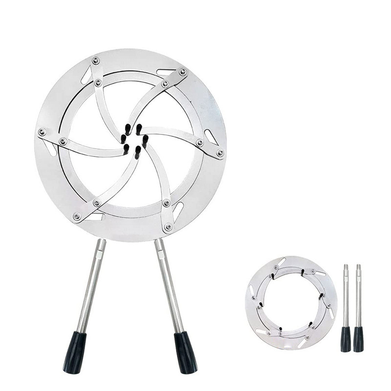Round Balloon Filling Machine Tool