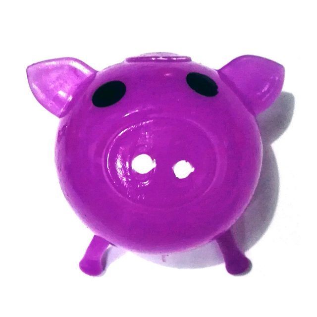 Splat Piggy Squish & Splat Ball โ photo 3