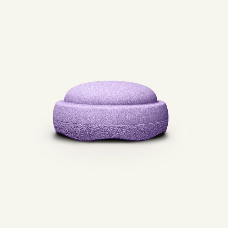 Soft Boucle Stepping Stone Cushion โ photo 6