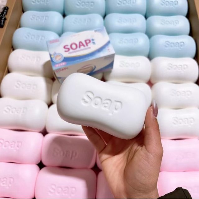 Scented Soap-Bar Slow-Rise Squishy โ photo 6