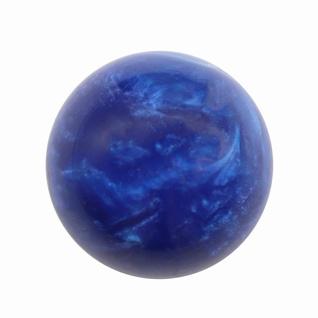 Marbled Galaxy Bouncy Balls (24-Pack) — photo 3