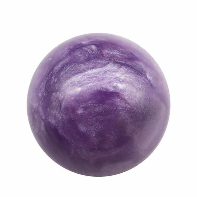 Marbled Galaxy Bouncy Balls (24-Pack) — photo 4