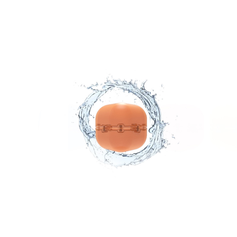 Reusable Water Balloon Silicone Magnetic Balls — photo 3