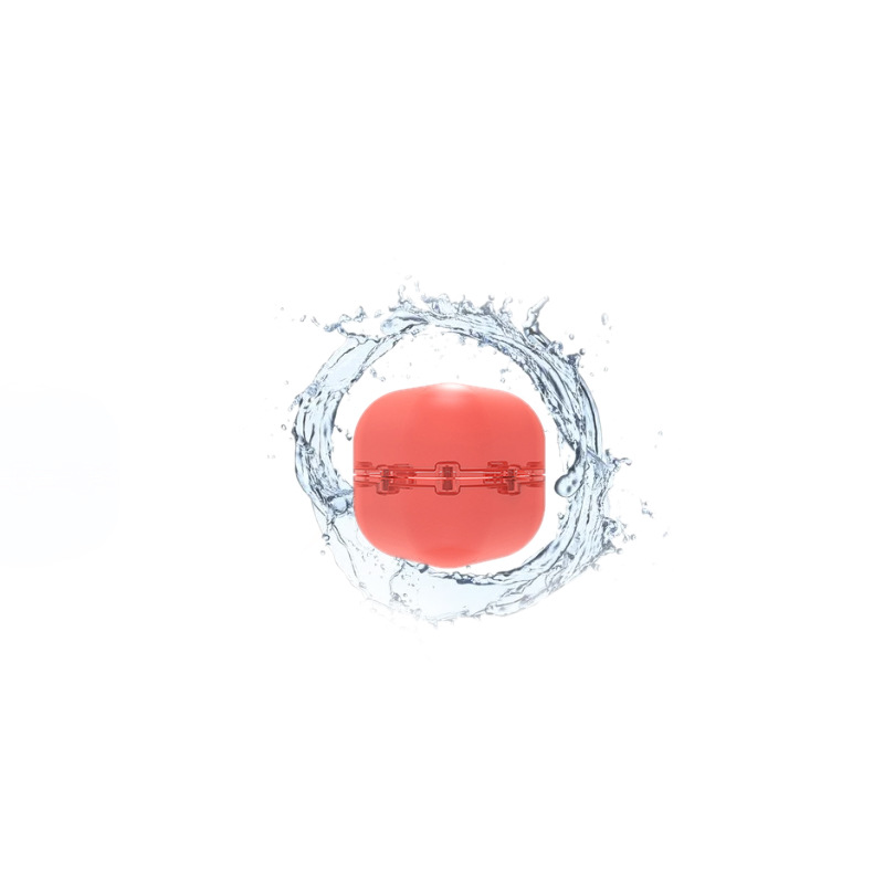 Reusable Water Balloon Silicone Magnetic Balls — photo 2