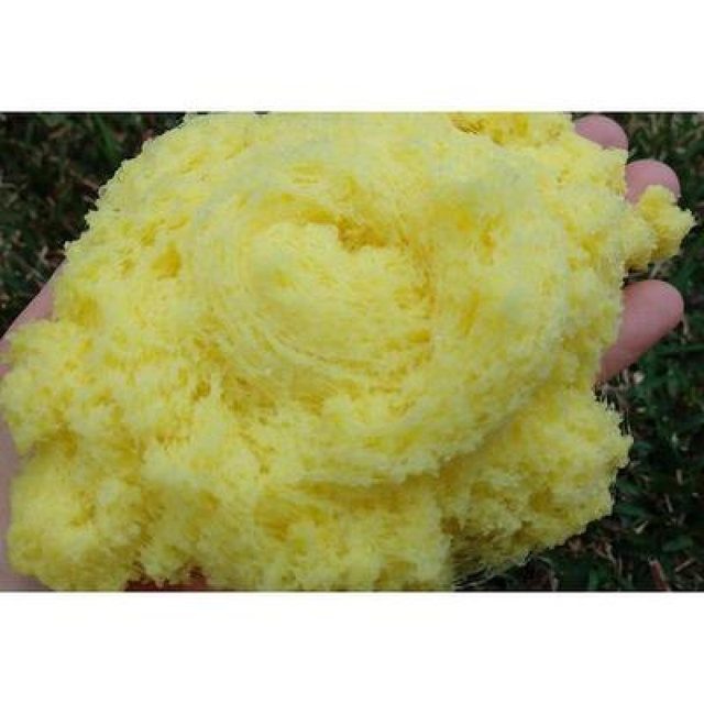 Unicorn Cloud Butter Slime, Mint Blue โ photo 6