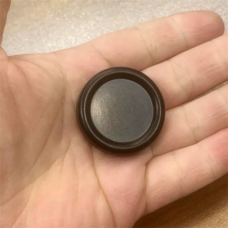 Metal Haptic Coin Fidget Slider โ photo 2