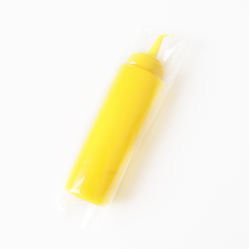Red Squeeze Applicator Bottle โ photo 2