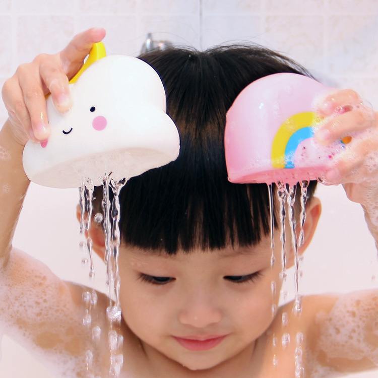 Soft Rubber Baby Bath Toys โ photo 2