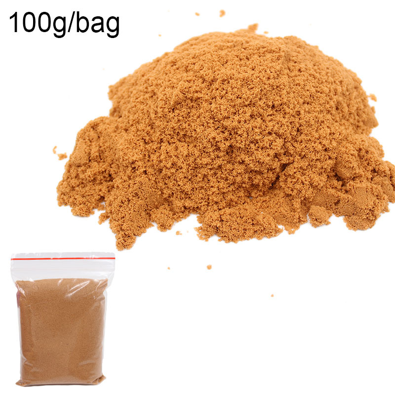 Space Colored Modeling Sand Play Set โ photo 5