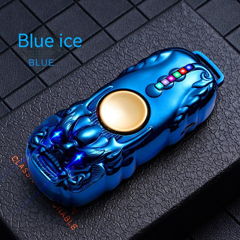USB Rechargeable Spinner Fidget โ photo 4