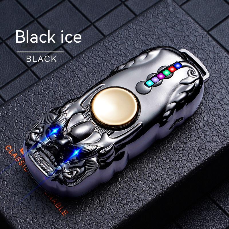 USB Rechargeable Spinner Fidget โ photo 5