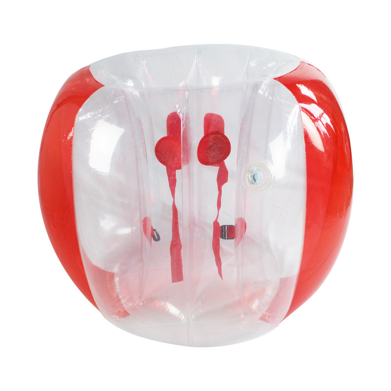 Kids Inflatable Bumper Bubble Ball โ photo 2