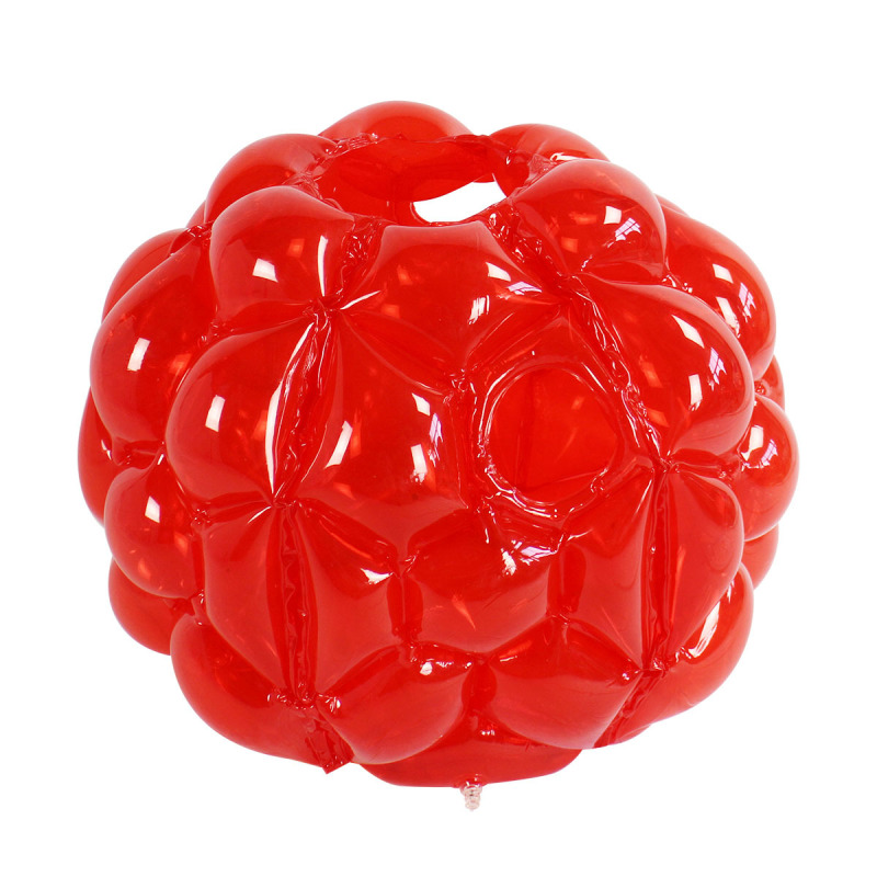 Kids Inflatable Bumper Bubble Ball โ photo 4