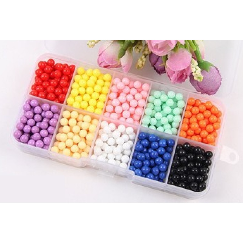 Fuse Water Bead Refill Kit, 36 Colors — photo 6