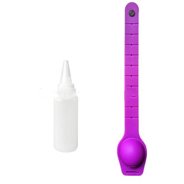 Squeeze-Bottle & Scoop Slime Tool Set โ photo 3