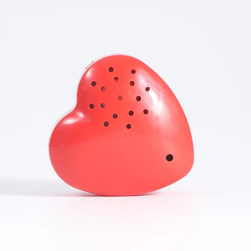 Heart Recordable Voice Sound Box โ photo 3