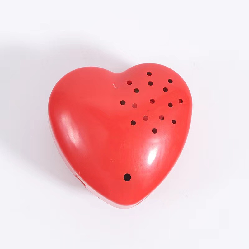 Heart Recordable Voice Sound Box โ photo 4