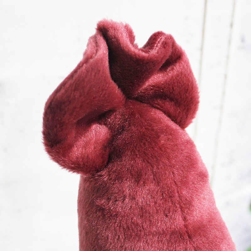Deep-Sea Giant Squid Plush โ photo 2