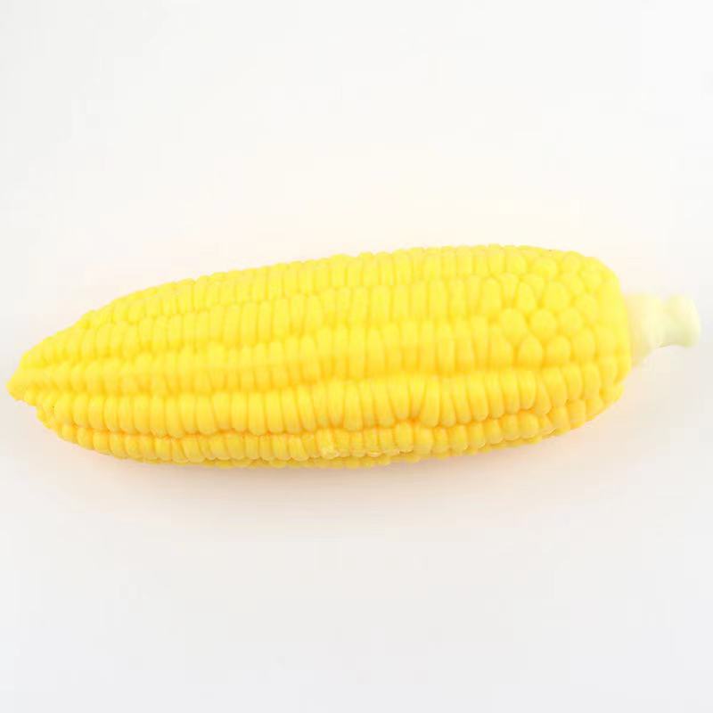 Squishy Corn on the Cob Stress Toy โ photo 5