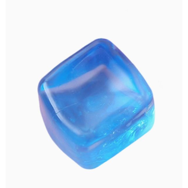Squishy Ice Cube Fidget Set โ photo 2