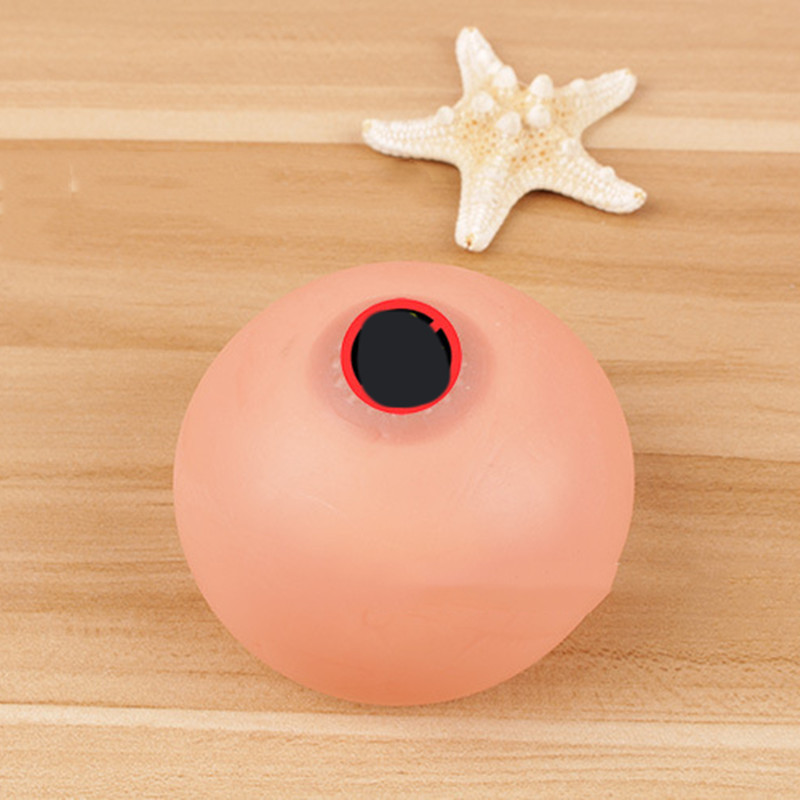 Squishy Water Bead Squeeze Ball — photo 5