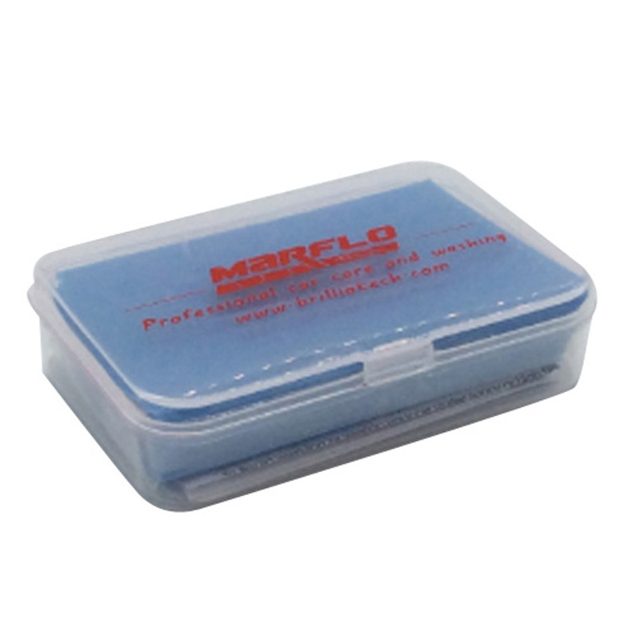 Blue Detailing Clay Bar (80g)