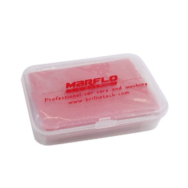 Pink Detailing Clay Bar (150g)