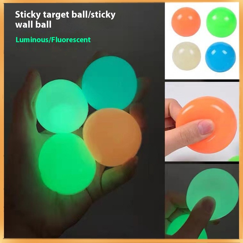 Sticky Stretch Parent-Child Interaction Toy โ photo 4