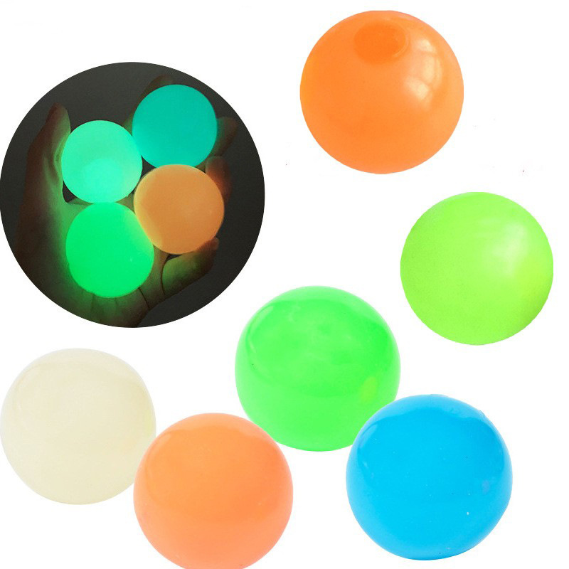 Sticky Stretch Parent-Child Interaction Toy