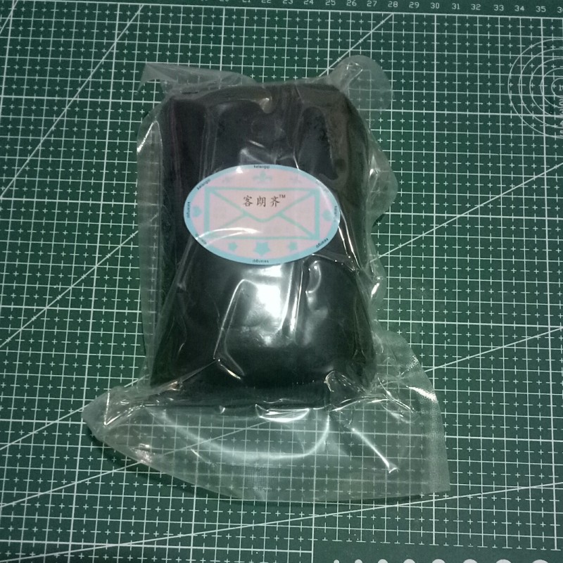 Stop-Motion Animation Modeling Clay Block โ photo 2