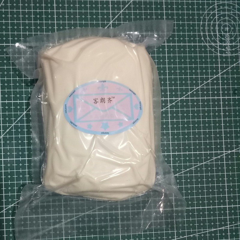 Stop-Motion Animation Modeling Clay Block โ photo 3