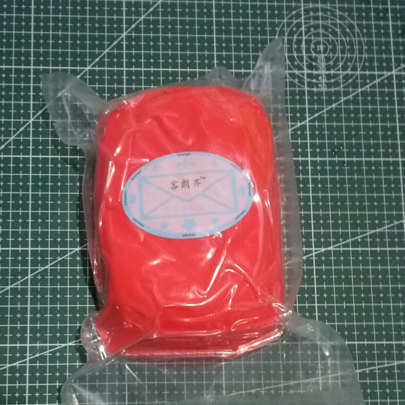 Stop-Motion Animation Modeling Clay Block โ photo 4