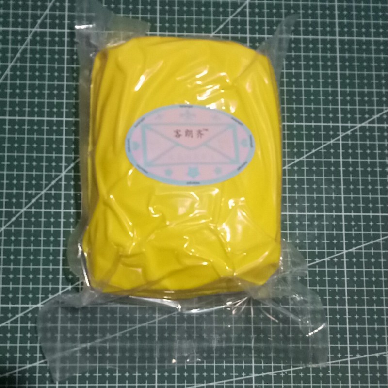 Stop-Motion Animation Modeling Clay Block โ photo 5